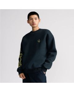 DIOR AND LEWIS HAMILTON Sweatshirt