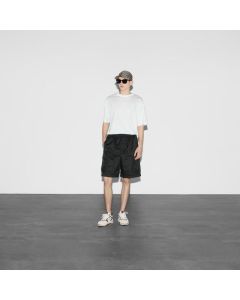 Gucci Lightweight GG nylon jacquard short