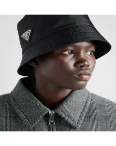 Prada Re-Nylon bucket hat