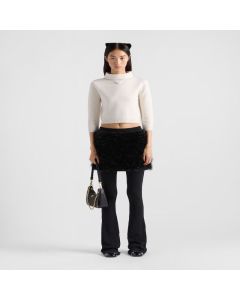 Prada Wool turtleneck