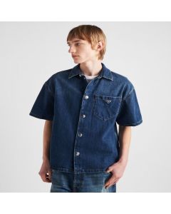 Prada Denim shirt