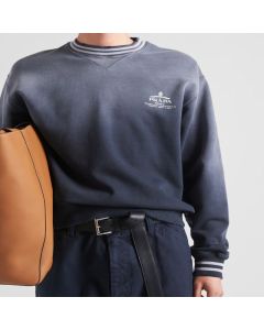 Prada Cotton sweatshirt