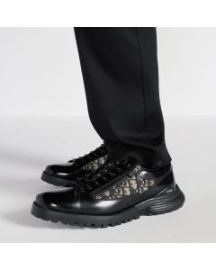 Dior Combat Derby Shoe