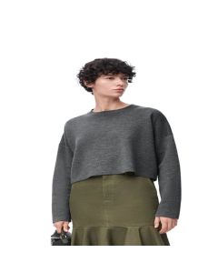 LOEWE Anagram sweater in wool
