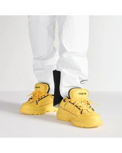 DIOR AND LEWIS HAMILTON Dior Snow Derby Shoe – LIMITED AND NUMBERED EDITION
