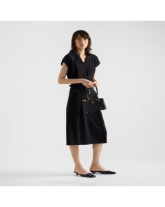 Prada Galleria Saffiano leather mini-bag