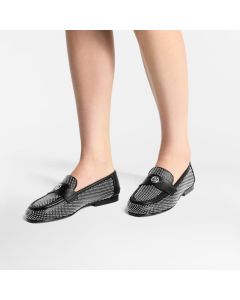 LV Soho Flat Loafer