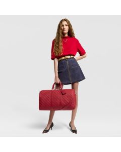 LV Keepall Bandoulière 50
