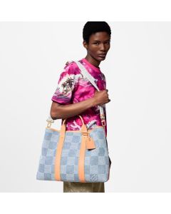 LV Weekend Tote