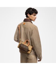 LV Keepall Bandoulière 25