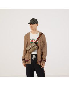 Gucci Neo Vintage small belt bag