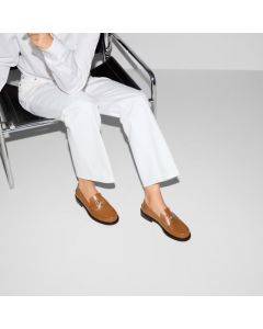 Gucci Women's Double G loafer