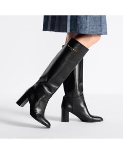 Dior D-Town Heeled Boot