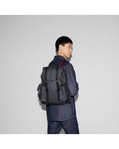 Gucci GG backpack