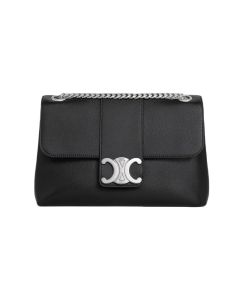 MEDIUM CELINE VICTOIRE BAG IN SUPPLE CALFSKIN