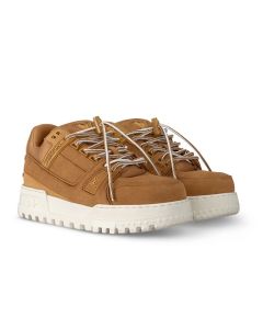 LV Trainer Maxi Sneaker