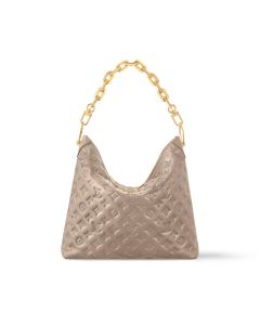 LV Coussin Hobo MM