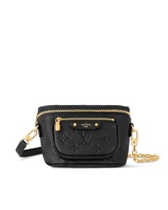LV Mini Bumbag