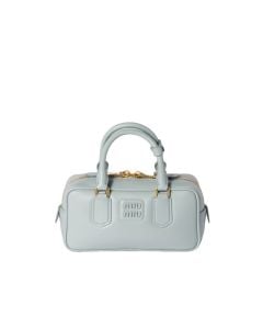 MIU MIU Arcadie leather bag