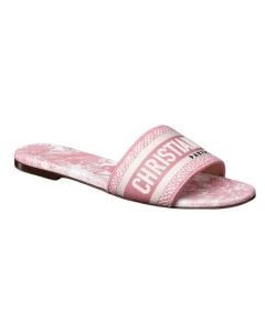 Dior iviera Dway Slide