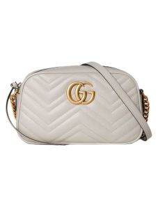Gucci GG Marmont small shoulder bag