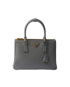 Medium Prada Galleria Saffiano leather bag