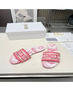 Dior iviera Dway Slide