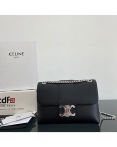 MEDIUM CELINE VICTOIRE BAG IN SUPPLE CALFSKIN