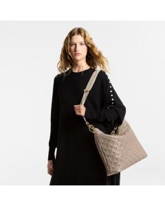 LV Coussin Hobo MM