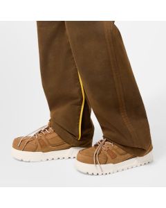 LV Trainer Maxi Sneaker