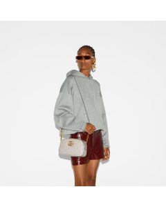 Gucci GG Marmont small shoulder bag
