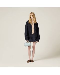 MIU MIU Arcadie leather bag