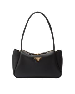 Prada Medium leather handbag