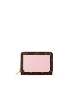 LV Lou Wallet
