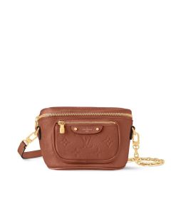 LV Mini Bumbag