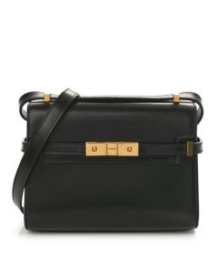 YSL MINI MANHATTAN IN box Saint Laurent