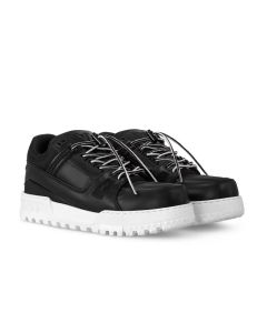 LV Trainer Maxi Sneaker