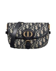 New Dior Bobby Mini Bag