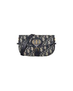 New Dior Bobby Mini Bag