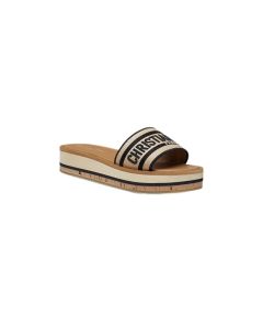 Dior Dway Platform Slide