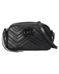 Gucci GG Marmont small shoulder bag