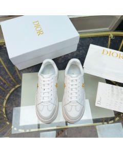 Dior Star Platform Sneaker