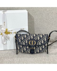New Dior Bobby Mini Bag