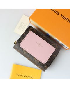 LV Lou Wallet
