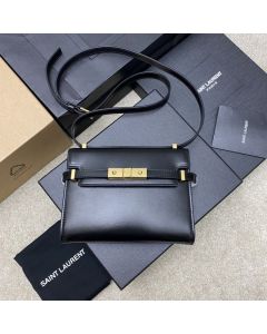 YSL MINI MANHATTAN IN box Saint Laurent