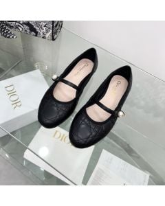 Dior Ballet Flat