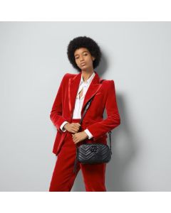 Gucci GG Marmont small shoulder bag