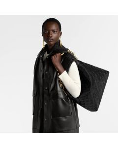 LV Coussin Hobo MM
