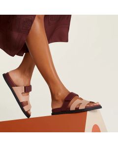 Hermes Chypre sandal
