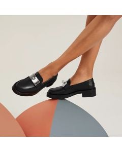 Hermes Hot loafer